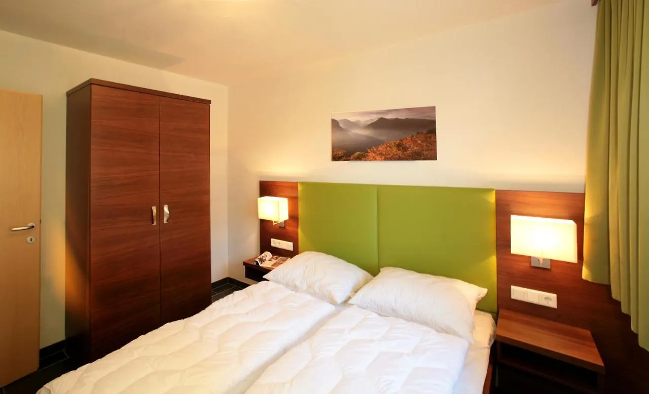Residence Saalbach By Vaya Inklusive Joker Card 0*, Σάαλμπαχ-Χίντεργκλεμ Αυστρία