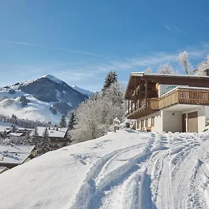Chalet Hubertus, Saalbach-Hinterglemm