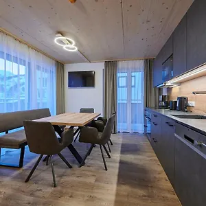 Appartement Christina, Saalbach-Hinterglemm