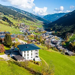 Appartement Eberharthof, Saalbach-Hinterglemm