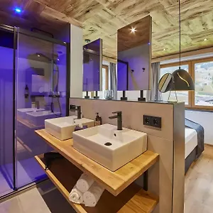 Appartement Wallehen, Saalbach-Hinterglemm