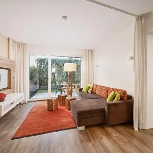 By Welcome-to-salzburg Apartment