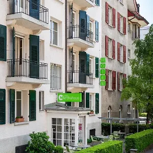 hotel-pension-marthahaus.hotelsbaselswitzerland.com/